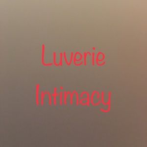 Meet your Posher, Luverie